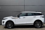 Land Rover Range Rover Evoque D165 Dynamic SE