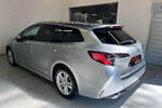 Suzuki Swace 1.8 Hybrid Premium Plus CVT