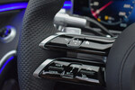 Mercedes Klasa S 450 d  4-Matic L AMG Line