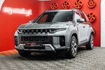 SsangYong Torres 1.5 T-GDI + LPG Adventure  4WD aut