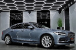 Volvo S90 T8 AWD Plug-In Hybrid Inscription aut