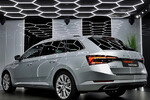 Skoda Superb 2.0 TDI SCR L&K DSG