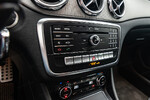 Mercedes GLA 200 7G-DCT