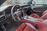 Audi A7 S7 TDI Tiptronic