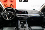 BMW X5 xDrive25d aut