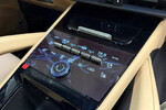 Porsche Cayenne Coupe E-Hybrid