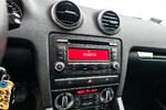 Audi A3 Sportback 1.4 TFSI