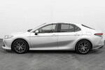 Toyota Camry Executive CVT