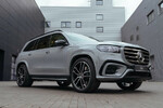 Mercedes GLS 450 d 4-MATIC AMG Line