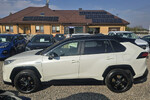 Toyota RAV4 2.5 Hybrid Selection 4x2