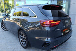 Kia Ceed 1.5 T-GDI Business Line DCT