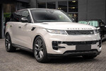 Land Rover Range Rover Sport D250 SE