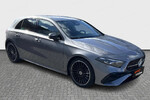Mercedes Klasa A 200 AMG Line