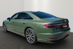 Audi A8 50 TDI quattro
