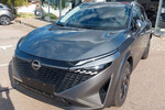 Nissan Qashqai N-Connecta Xtronic 1.3 DIG-T mHEV