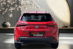 Lexus UX 200 Optimum 2WD