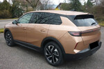Opel Grandland X Edition eDTC6 1.2 Turbo mHEV