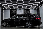BMW Seria 5 520d xDrive  Luxury Line sport-aut