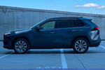 Toyota RAV4 Executive 2.5 Hybrid