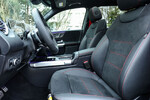 Mercedes GLB AMG 35 4-Matic