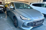 MG 3 1.5 Excite