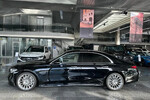 Mercedes Klasa S 450 d 4-Matic L AMG Line