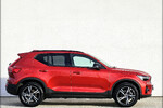 Volvo XC40 B4 Plus Dark aut
