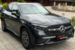 Mercedes GLC 300 e 4MATIC AMG Line