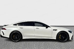 Mercedes AMG GT 63 S 4-Matic+