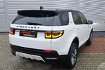 Land Rover Discovery Sport 2.0 P200 Dynamic SE aut