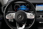 Mercedes GL 400 d 4-Matic