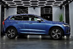 Volvo XC60 D4 AWD R-Design aut