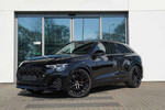 Audi Q8 60 TFSI e quattro