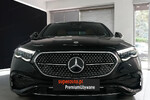 Mercedes E Klasa 220 d 4-Matic AMG