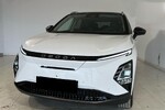 Omoda 5 Omoda E5 63.2kWh Premium