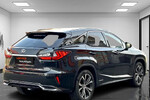 Lexus RX 450h Prestige
