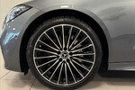 Mercedes Klasa C 180 Business Edition