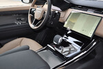 Land Rover Range Rover Sport D350  Autobiography