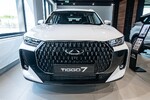Chery Tiggo 7 1.6 T-GDI Essential DCT