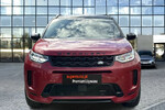 Land Rover Discovery Sport 2.0 D165 R-Dynamic S aut
