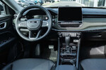 Jeep Compass 1.5 T4 mHEV North Star FWD DCT