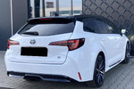 Toyota Corolla GR Sport 2.0 Hybrid Dynamic Force