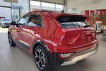 Kia Niro 1.6 GDI Hybrid Business Line