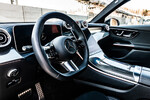 Mercedes GLC Coupe 300 4-Matic AMG Line