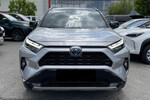 Toyota RAV4 Selection