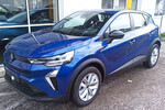 Renault Captur Evolution 1.0 TCe