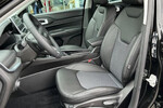 Jeep Compass Altitude 1.5 T4 mHEV DCT FWD