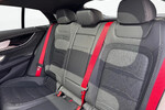 Mercedes AMG GT 53 4-door 4MATIC+