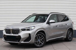 BMW X1 xDrive30e M Sport
