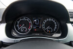 Skoda Fabia 1.0MPI + LPG
